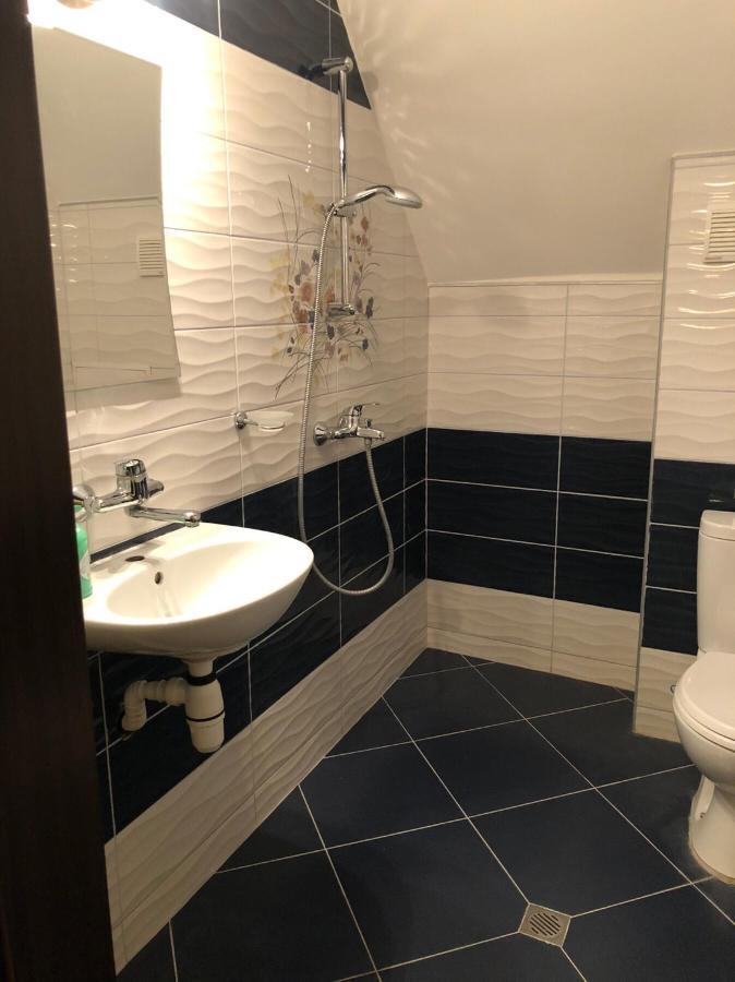 Anfid Apartments بورغاس المظهر الخارجي الصورة