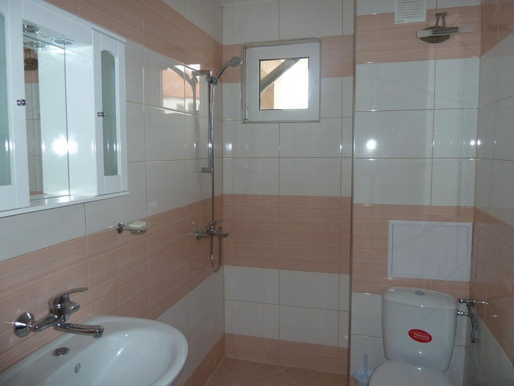 Anfid Apartments بورغاس المظهر الخارجي الصورة